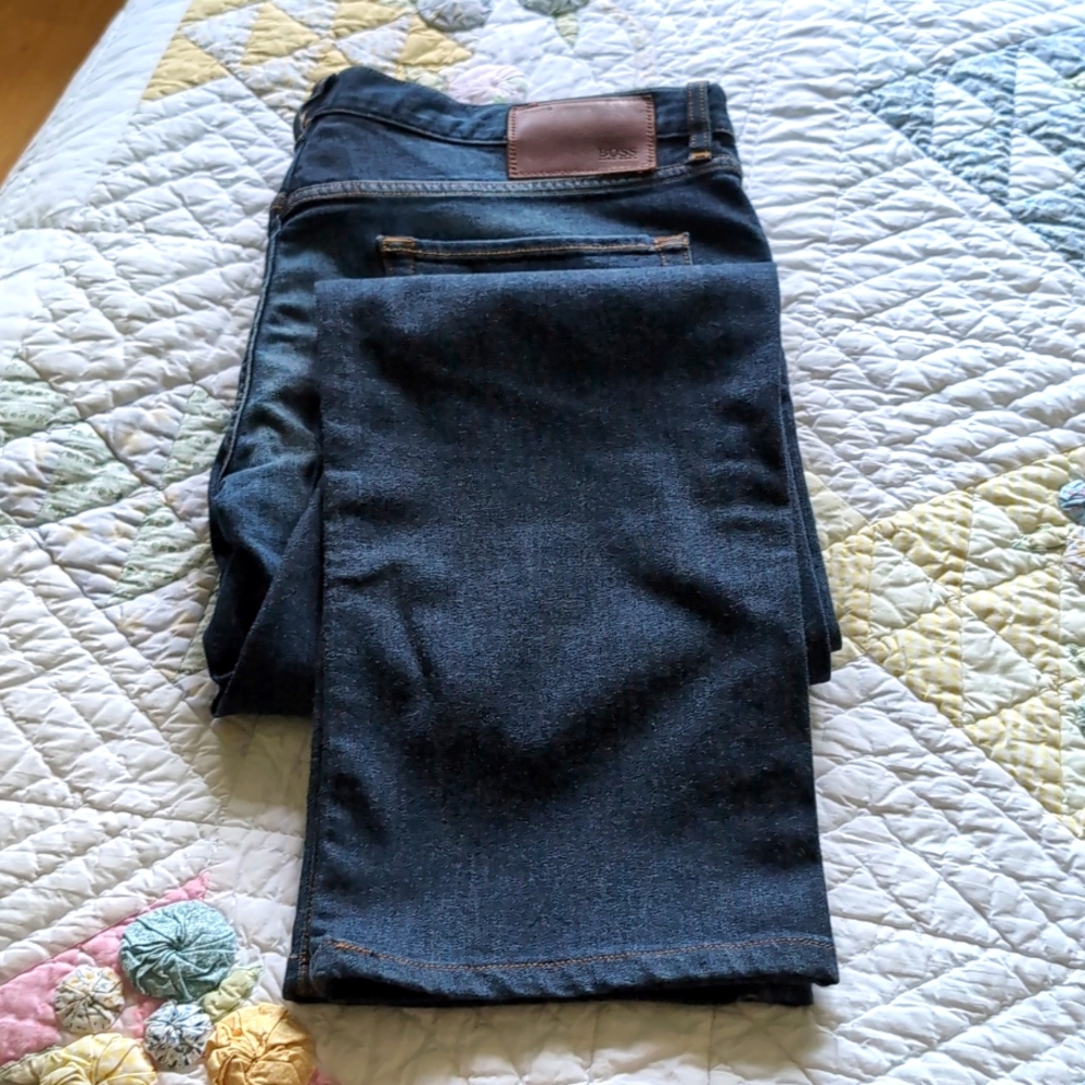 Boss jeans - Picture 7 of 8